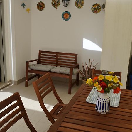Casa Margherita - Typical Salento House 카스트리냐노델카포 외부 사진